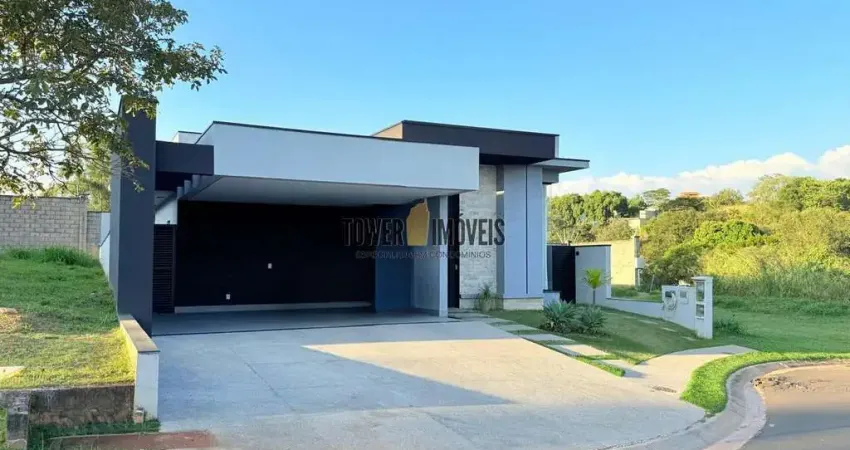 Casa em condomínio fechado com 3 quartos à venda na Alameda Itaipava, 1091, Joapiranga, Valinhos