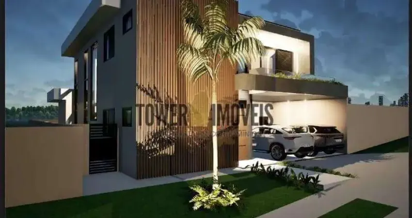 Casa em condomínio fechado com 3 quartos à venda na Alameda Itaipava, 1091, Joapiranga, Valinhos