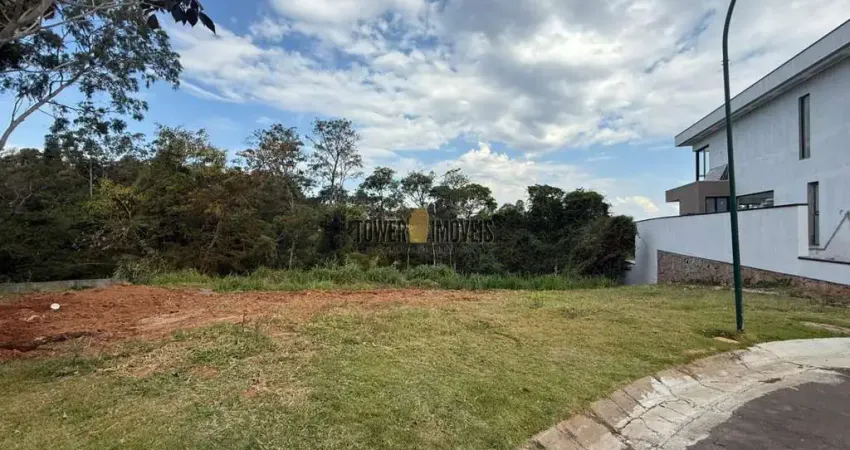 Terreno em condomínio fechado à venda na Alameda Itaipava, 1091, Joapiranga, Valinhos