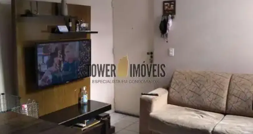 Apartamento com 2 quartos à venda na Avenida Remo Oscar Beseggio, 565, Loteamento Nova Espírito Santo, Valinhos