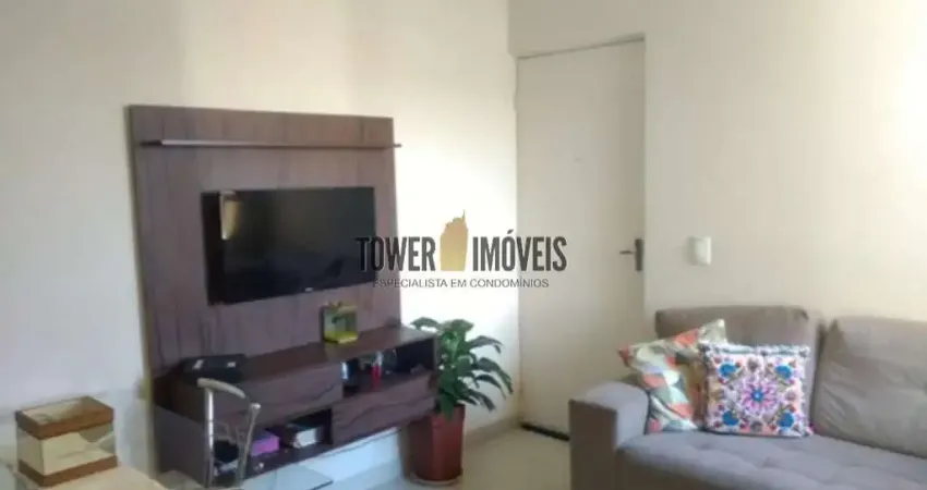 Apartamento com 2 quartos à venda na Avenida Remo Oscar Beseggio, 565, Loteamento Nova Espírito Santo, Valinhos