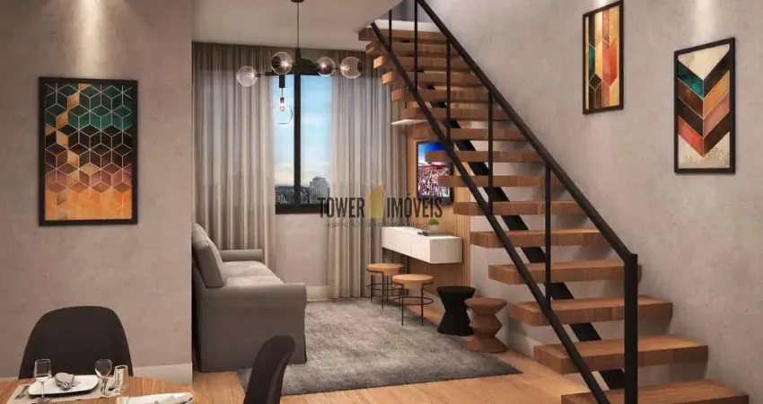 Cobertura com 3 quartos à venda na Rua Guilhermina Cândida de Jesus Coco, 86, Jardim Panorama, Valinhos