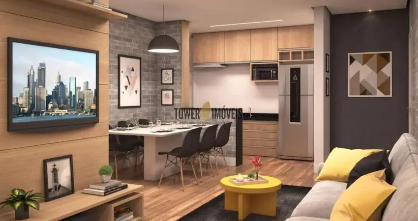 Apartamento com 3 quartos à venda na Rua Guilhermina Cândida de Jesus Coco, 86, Jardim Panorama, Valinhos