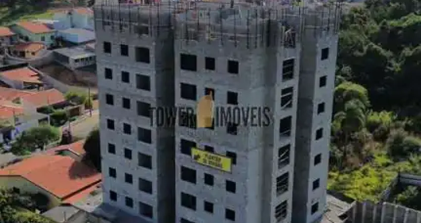 Apartamento com 3 quartos à venda na Rua Guilhermina Cândida de Jesus Coco, 86, Jardim Panorama, Valinhos