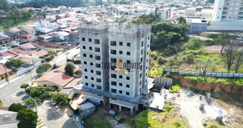 Apartamento com 3 quartos à venda na Rua Guilhermina Cândida de Jesus Coco, 86, Jardim Panorama, Valinhos