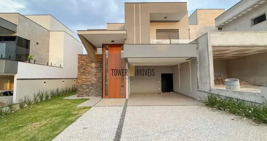 Casa em condomínio fechado com 3 quartos à venda na Rua Doutor Alfredo Zacharias, 1227, Vila Pagano, Valinhos