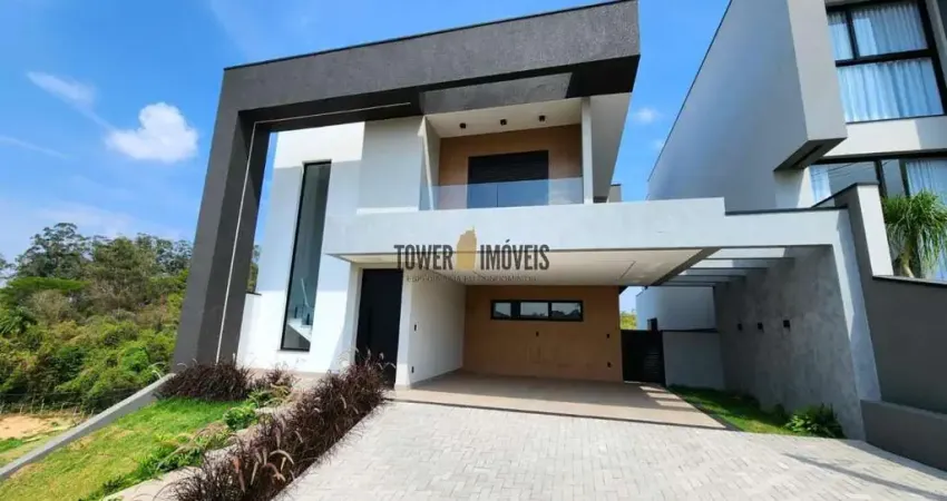 Casa em condomínio fechado com 3 quartos à venda na Rua Doutor Alfredo Zacharias, 1227, Vila Pagano, Valinhos