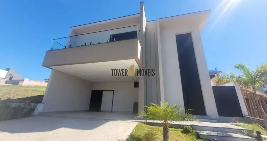 Casa em condomínio fechado com 3 quartos à venda na Rua Doutor Alfredo Zacharias, 1227, Vila Pagano, Valinhos