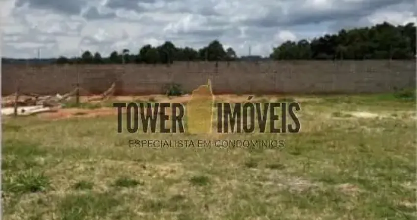 Terreno em condomínio fechado à venda na Rua Doutor Alfredo Zacharias, 1227, Vila Pagano, Valinhos