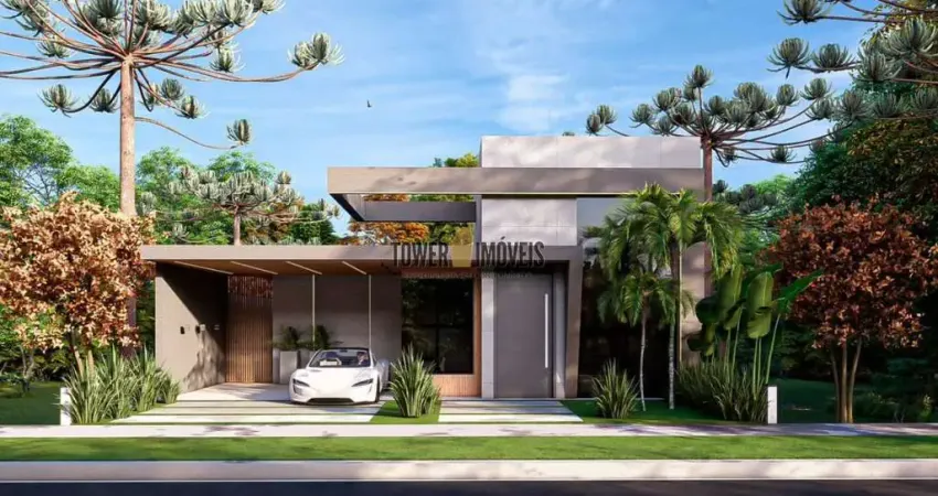 Casa em condomínio fechado com 3 quartos à venda na Rua Doutor Alfredo Zacharias, 1227, Vila Pagano, Valinhos