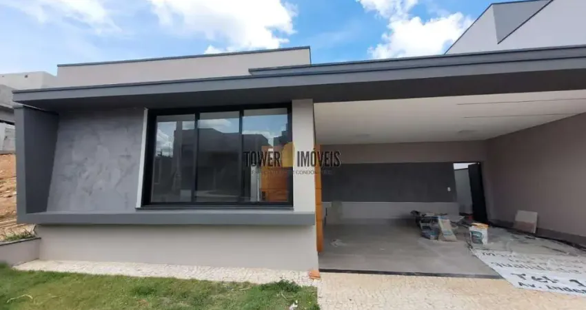 Casa em condomínio fechado com 3 quartos à venda na Rua Doutor Alfredo Zacharias, 1227, Vila Pagano, Valinhos