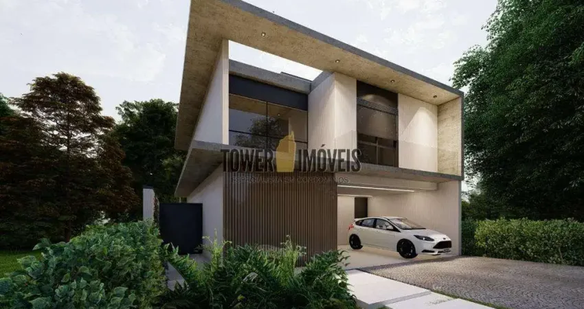 Casa em condomínio fechado com 3 quartos à venda na Rua Doutor Alfredo Zacharias, 1227, Vila Pagano, Valinhos