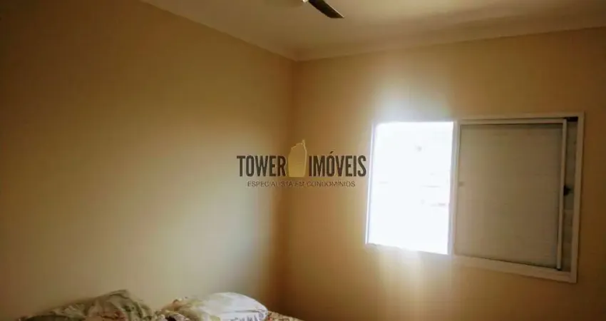 Apartamento com 2 quartos à venda na Rua Henrique Pó, 537, Jardim Florência, Vinhedo