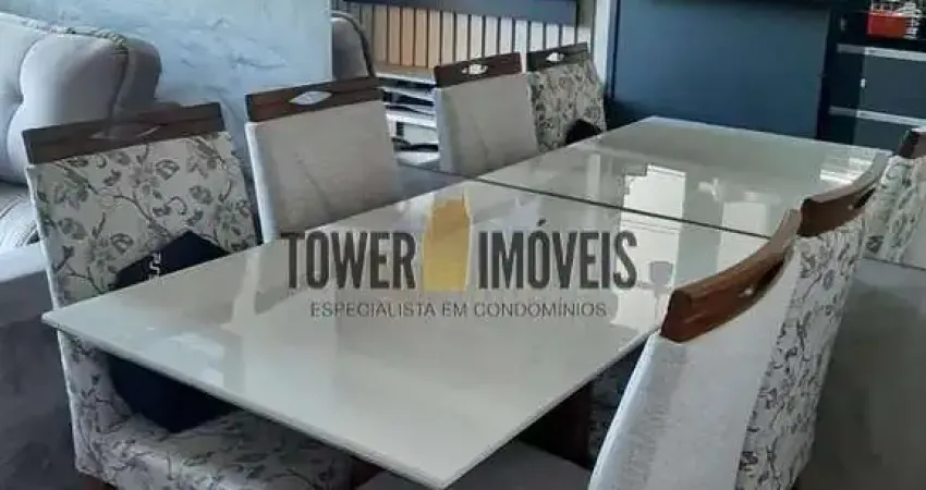 Apartamento com 2 quartos à venda na Rua Henrique Pó, 537, Jardim Florência, Vinhedo