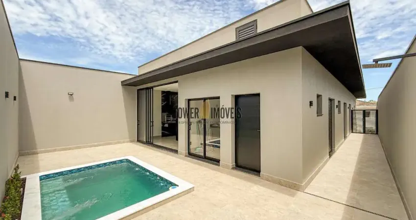 Casa em condomínio fechado com 3 quartos à venda na Rua Benedicto Campos, S/N, Condomínio Madre Maria Vilac, Valinhos