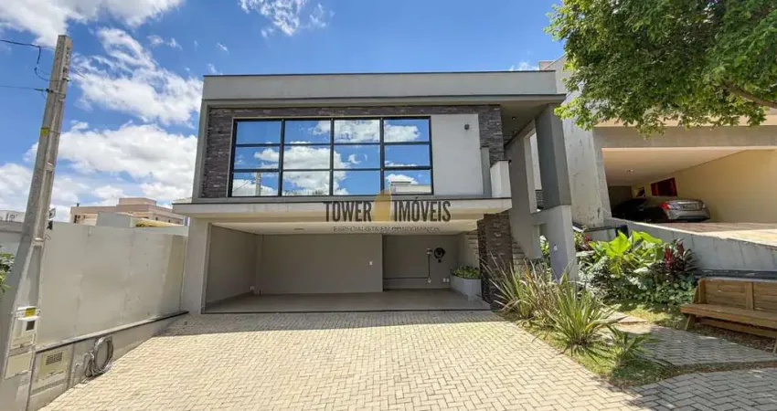 Casa em condomínio fechado com 3 quartos para alugar na Rua Benedicto Campos, S/N, Condomínio Madre Maria Vilac, Valinhos