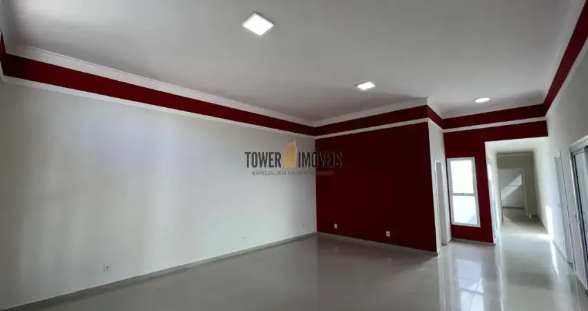 Casa em condomínio fechado com 3 quartos à venda na Rua Benedicto Campos, S/N, Condomínio Madre Maria Vilac, Valinhos