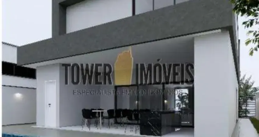 Casa em condomínio fechado com 3 quartos à venda na Rua Irmã Mariana Figueiredo, S/N, Condomínio Madre Maria Vilac, Valinhos