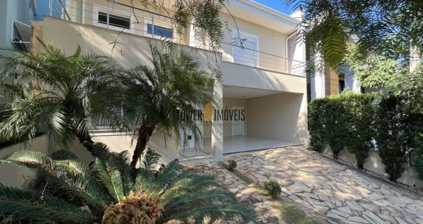 Casa em condomínio fechado com 3 quartos à venda na Rua Benedicto Campos, S/N, Condomínio Madre Maria Vilac, Valinhos