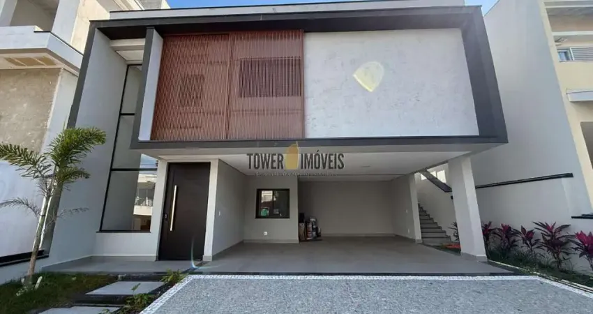 Casa em condomínio fechado com 3 quartos à venda na Rua Benedicto Campos, S/N, Condomínio Madre Maria Vilac, Valinhos