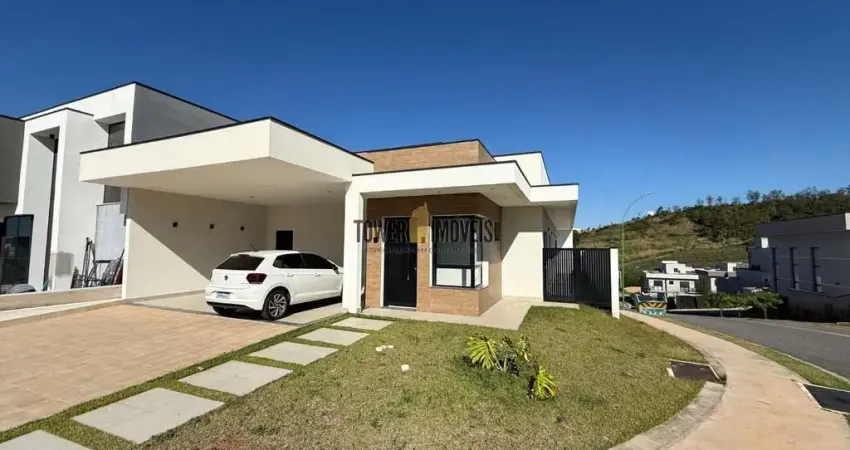 Casa em condomínio fechado com 3 quartos à venda na Estrada Municipal do Roncáglia, 1090, Residencial Mont' Alcino, Valinhos