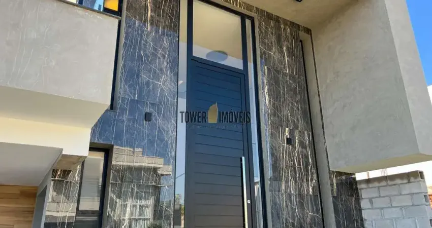 Casa em condomínio fechado com 3 quartos à venda na Estrada Municipal do Roncáglia, 1090, Residencial Mont' Alcino, Valinhos