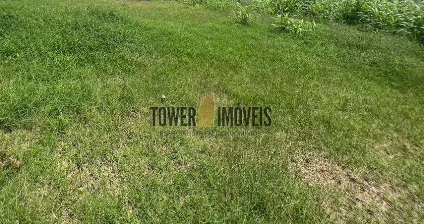 Terreno em condomínio fechado à venda na Estrada Municipal do Roncáglia, 1090, Residencial Mont' Alcino, Valinhos