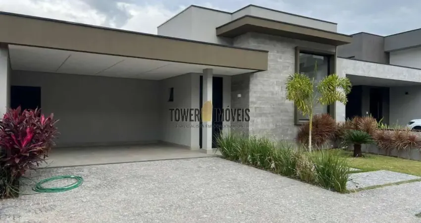 Casa em condomínio fechado com 3 quartos à venda na Estrada Municipal do Roncáglia, 1090, Residencial Mont' Alcino, Valinhos