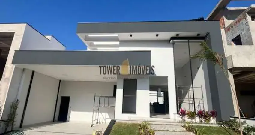 Casa em condomínio fechado com 3 quartos à venda na Estrada Municipal do Roncáglia, 1090, Residencial Mont' Alcino, Valinhos