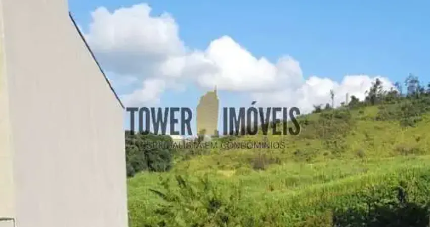 Terreno em condomínio fechado à venda na Estrada Municipal do Roncáglia, 1090, Residencial Mont' Alcino, Valinhos