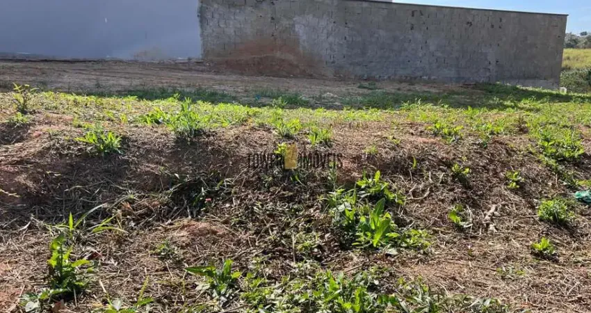 Terreno em condomínio fechado à venda na Estrada Municipal do Roncáglia, 1090, Residencial Mont' Alcino, Valinhos