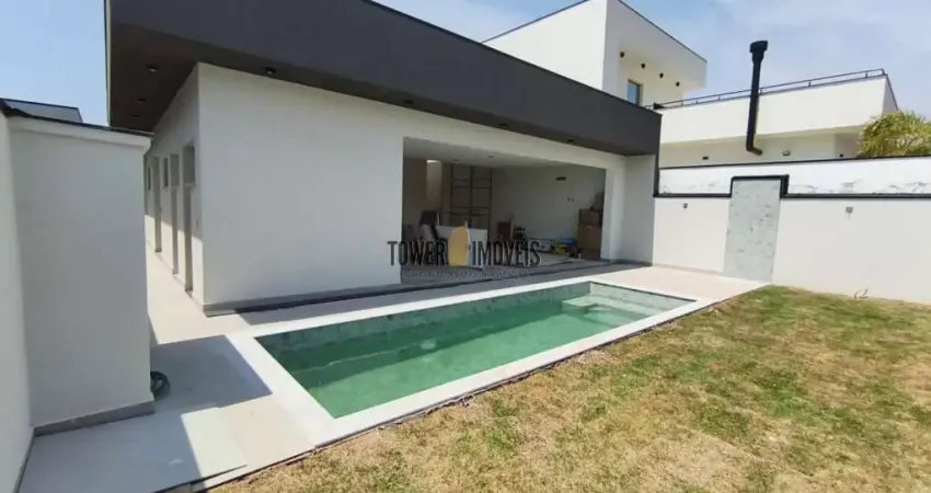 Casa em condomínio fechado com 2 quartos à venda na Estrada Municipal do Roncáglia, 1090, Residencial Mont' Alcino, Valinhos