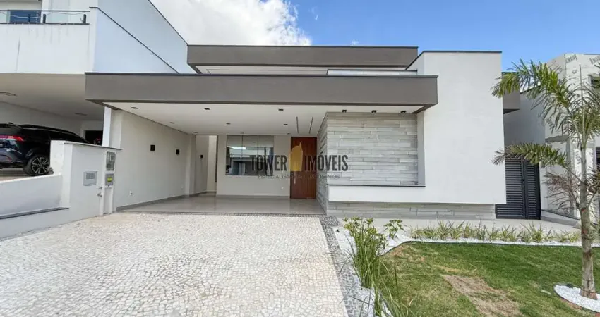 Casa em condomínio fechado com 2 quartos à venda na Estrada Municipal do Roncáglia, 1090, Residencial Mont' Alcino, Valinhos