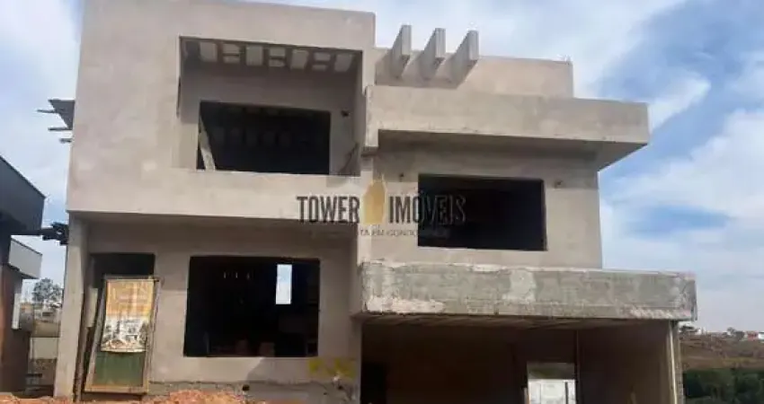 Casa em condomínio fechado com 3 quartos à venda na Estrada Municipal do Roncáglia, 1090, Residencial Mont' Alcino, Valinhos