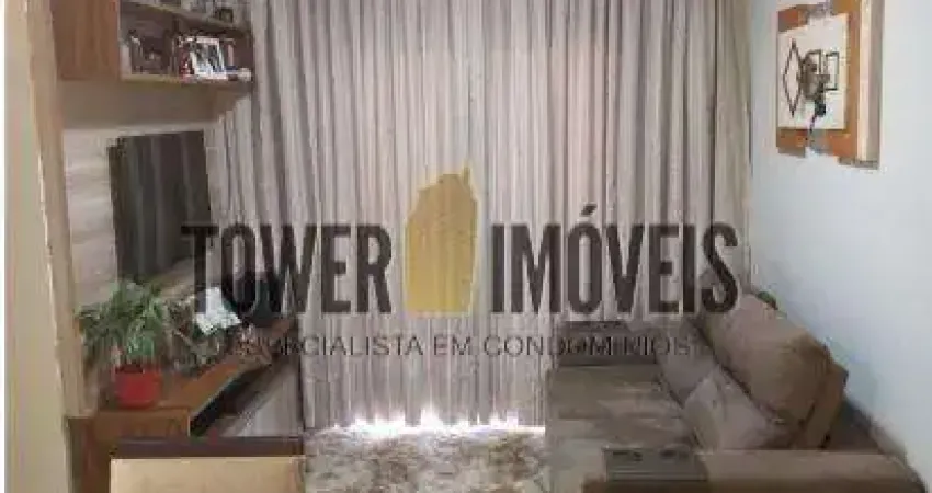 Apartamento com 3 quartos à venda na Rua Leonor Bordin Speglish, 26, Residencial Nova Era, Valinhos