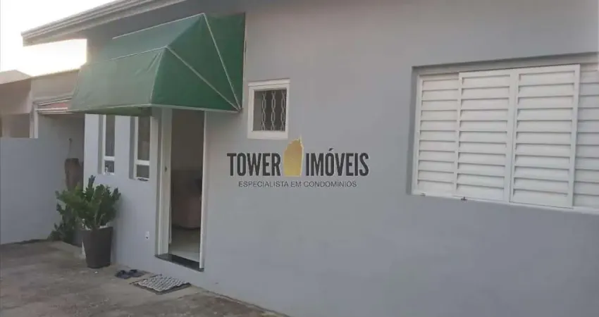 Casa com 2 quartos à venda na Rua Francisco Speglish, 255, Residencial Nova Era, Valinhos