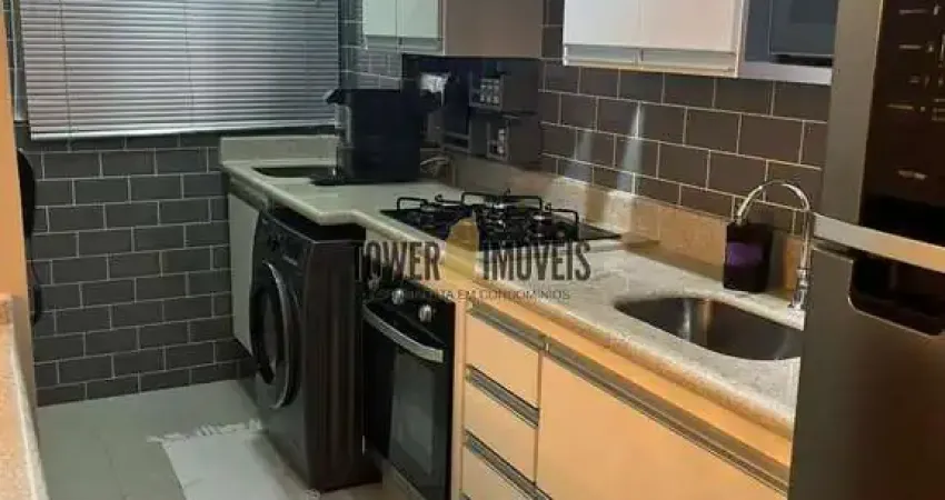 Apartamento com 2 quartos à venda na Rua Francisco Speglish, 87, Residencial Nova Era, Valinhos