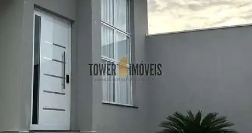 Casa em condomínio fechado com 3 quartos à venda no Residencial Nova Era, Valinhos