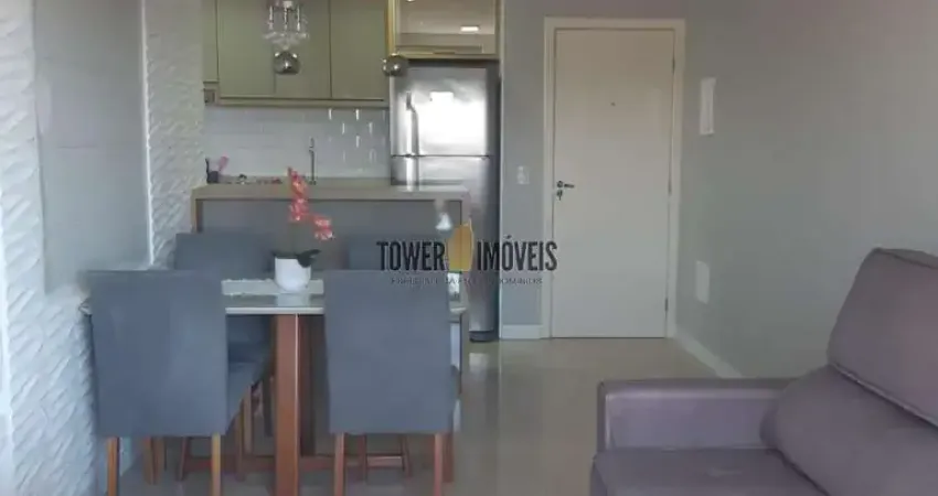Apartamento com 2 quartos à venda na Rua Francisco Speglish, 87, Residencial Nova Era, Valinhos