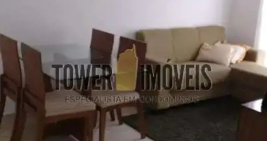 Apartamento com 2 quartos à venda na Avenida João Páffaro, 1378, Pinheirinho, Vinhedo