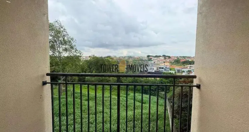 Apartamento com 2 quartos à venda na Rua Alzira Marcondes, 255, Residencial Parque da Fazenda, Campinas