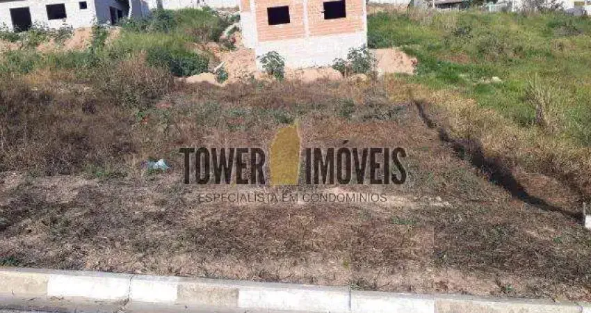 Terreno à venda na Leopoldino Cardoso, 95, Vista Alegre, Vinhedo