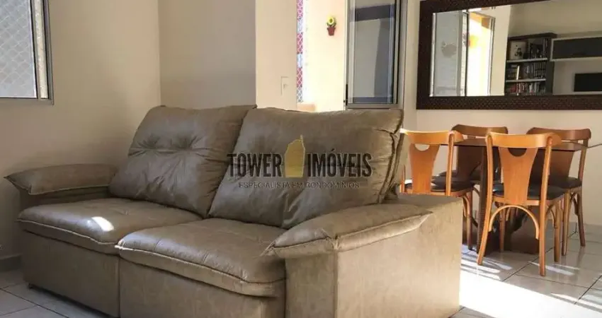 Apartamento com 2 quartos à venda na Rua João Bissotto Filho, 99, Condomínio Parque dos Pássaros, Valinhos