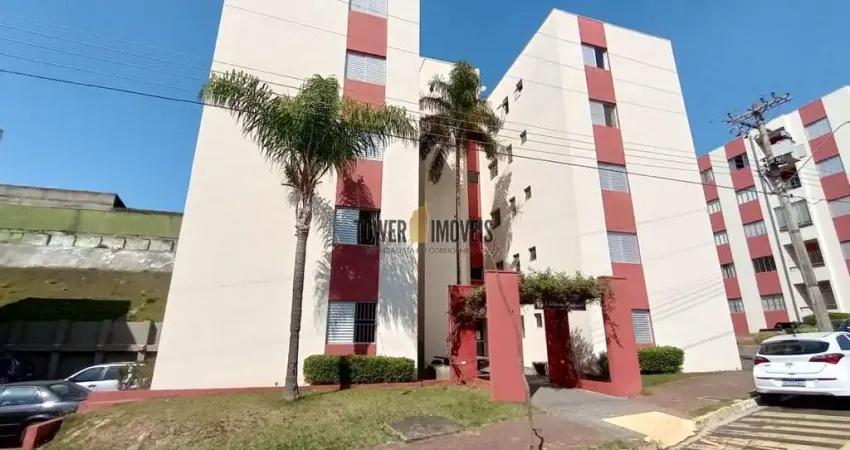 Apartamento com 2 quartos à venda na Rua João Bissotto Filho, 99, Condomínio Parque dos Pássaros, Valinhos