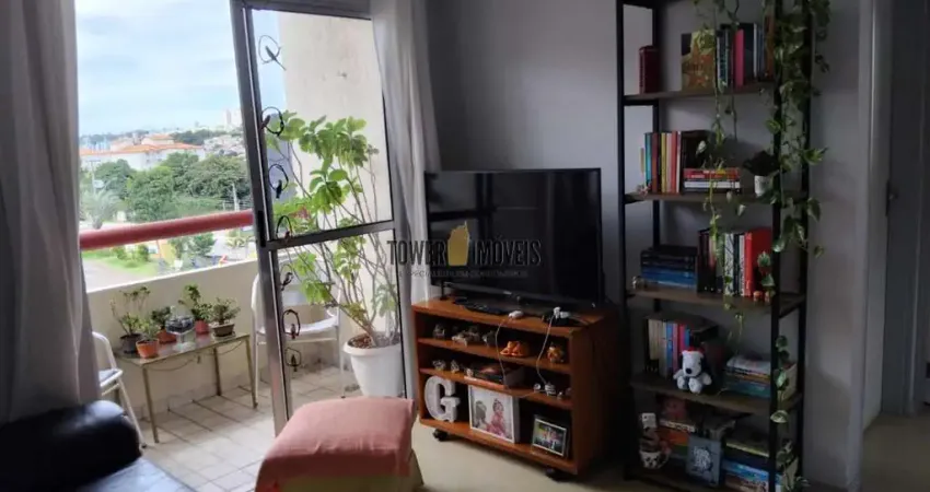 Apartamento com 2 quartos à venda na Rua João Bissotto Filho, 99, Condomínio Parque dos Pássaros, Valinhos