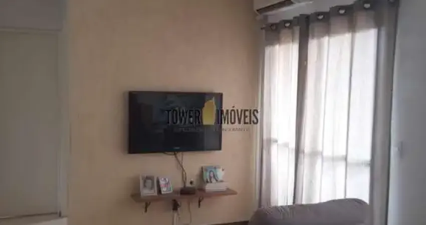 Apartamento com 2 quartos à venda na Rua João Bissotto Filho, 99, Condomínio Parque dos Pássaros, Valinhos