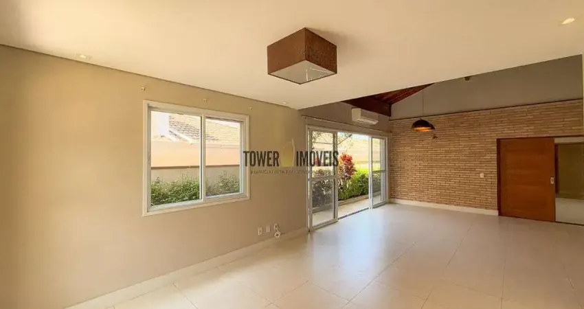 Casa em condomínio fechado com 3 quartos à venda na Rua Paiquere, 629, Loteamento Reserva das Palmeiras, Valinhos