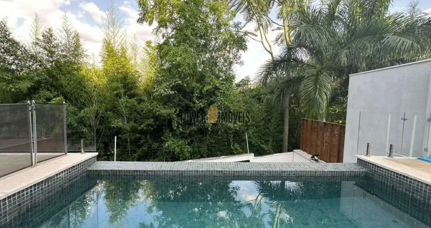 Casa em condomínio fechado com 4 quartos à venda na Rua Paiquere, 629, Loteamento Reserva das Palmeiras, Valinhos