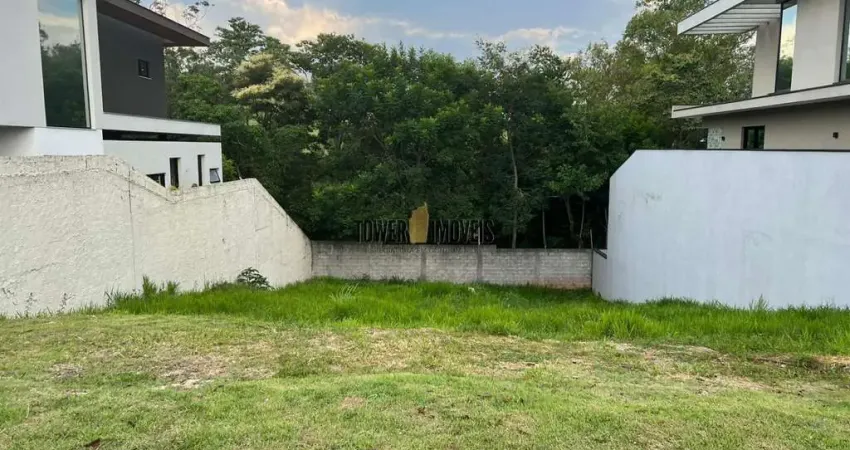 Terreno em condomínio fechado à venda na Rua Paiquere, 629, Loteamento Reserva das Palmeiras, Valinhos