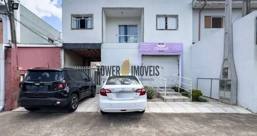 Casa com 3 quartos à venda na Rua José Carlos Ferrari, 259, Residencial Santa Maria, Valinhos